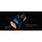 Система водяного охолодження PCCOOLER DA240 ARGB Black (DA240-BKAWXX-GL)