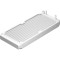 Система водяного охолодження PCCOOLER DA240 ARGB White (DA240-WHAWXX-GL)