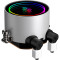 Система водяного охолодження PCCOOLER DA240 ARGB White (DA240-WHAWXX-GL)