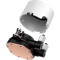Система водяного охолодження PCCOOLER DA240 ARGB White (DA240-WHAWXX-GL)