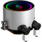 Система водяного охлаждения PCCOOLER DA360 ARGB White (DA360-WHAWXX-GL)