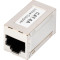 Соединитель витой пары DIGITUS DN-93905 Cat.6 Silver