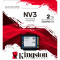 SSD диск KINGSTON NV3 2TB M.2 NVMe (SNV3SM3/2T0)