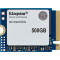 SSD диск KINGSTON NV3 500GB M.2 NVMe (SNV3SM3/500G)