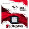 SSD диск KINGSTON NV3 500GB M.2 NVMe (SNV3SM3/500G)