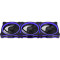 Комплект вентиляторів ASUS Prime MR120 ARGB Black 3-Pack (90DA00I0-B09020)