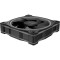 Комплект вентиляторів ASUS Prime MR120 ARGB Black 3-Pack (90DA00I0-B09020)