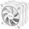 Комплект вентиляторов ASUS Prime MR120 ARGB White 3-Pack (90DA00I3-B09020)