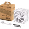 Комплект вентиляторов ASUS Prime MR120 ARGB White 3-Pack (90DA00I3-B09020)