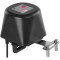 Шаровый кран с электроприводом EMOS GoSmart ZigBee Smart Valve Controller (P5640S)