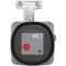 Шаровый кран с электроприводом EMOS GoSmart ZigBee Smart Valve Controller (P5640S)