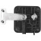 Шаровый кран с электроприводом EMOS GoSmart ZigBee Smart Valve Controller (P5640S)