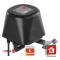 Шаровый кран с электроприводом EMOS GoSmart ZigBee Smart Valve Controller (P5640S)