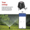 Шаровый кран с электроприводом EMOS GoSmart ZigBee Smart Valve Controller (P5640S)