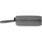 Органайзер для аксесуарів BASEUS EasyJourney Series Storage Bag Dark Gray (LBJX010013)