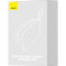 Органайзер для аксесуарів BASEUS EasyJourney Series Storage Bag Dark Gray (LBJX010013)