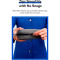 Органайзер для аксесуарів BASEUS EasyJourney Series Storage Bag Dark Gray (LBJX010013)
