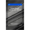 Органайзер для аксесуарів BASEUS EasyJourney Series Storage Bag Dark Gray (LBJX010013)