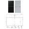 Солнечная панель LONGI 645W Hi-MO X10 Explorer LR7-72HVH-645M