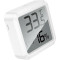 Термогігрометр HOCO HX40 Indoor Electronic Hygrothermometer White
