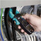 Токоизмерительные клещи EMOS MD-410C (M0400)
