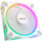 Вентилятор ASUS Prime MR120 ARGB Reverse White (90DA00L3-B09000)