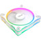 Вентилятор ASUS Prime MR120 ARGB Reverse White (90DA00L3-B09000)