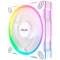 Вентилятор ASUS Prime MR120 ARGB Reverse White (90DA00L3-B09000)