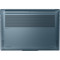 Ноутбук LENOVO Yoga Pro 9 16IAH10 Touch Tidal Teal (83L0005CRA)