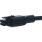 Кабель для автоматичної системи заміни філаментів CREALITY 485 Cable for CFS 100cm (4004010270)