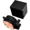Система водяного охолодження PCCOOLER DC360 Pro ARGB Display Black (DC360PRO-BKAWXY-GL)
