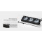 Система водяного охолодження PCCOOLER DC360 Pro ARGB Display Black (DC360PRO-BKAWXY-GL)