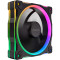Вентилятор ASUS Prime MR120 ARGB Black (90DA00I0-B09000)