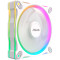 Вентилятор ASUS Prime MR120 ARGB White (90DA00I3-B09000)