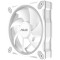 Вентилятор ASUS Prime MR120 ARGB White (90DA00I3-B09000)