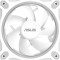 Вентилятор ASUS Prime MR120 ARGB White (90DA00I3-B09000)