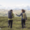 Туристический рюкзак THULE AllTrail X 15L Obsidian