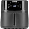 Мультипечь NUTRIBULLET CrispLite NBA0611DG