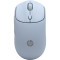 Миша HP 400 Quiet Blue (AZ7B4AA)