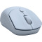Миша HP 400 Quiet Blue (AZ7B4AA)