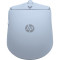 Миша HP 400 Quiet Blue (AZ7B4AA)