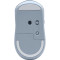 Миша HP 400 Quiet Blue (AZ7B4AA)