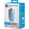 Миша HP 400 Quiet Blue (AZ7B4AA)