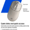 Мышь HP 400 Quiet Maple (AZ7B6AA)