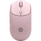 Мышь HP 400 Quiet Pink (AZ7B5AA)