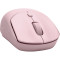 Мышь HP 400 Quiet Pink (AZ7B5AA)