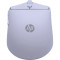 Миша HP 400 Quiet Purple (AZ7B7AA)