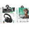 Навушники HOCO W53 Plus Tone Classic Black