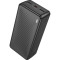 Повербанк BOROFONE BJ56B Graceful 22.5W 30000mAh Black
