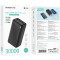 Повербанк BOROFONE BJ56B Graceful 22.5W 30000mAh Black